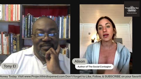 Is ANTIFA and BLM at war against US