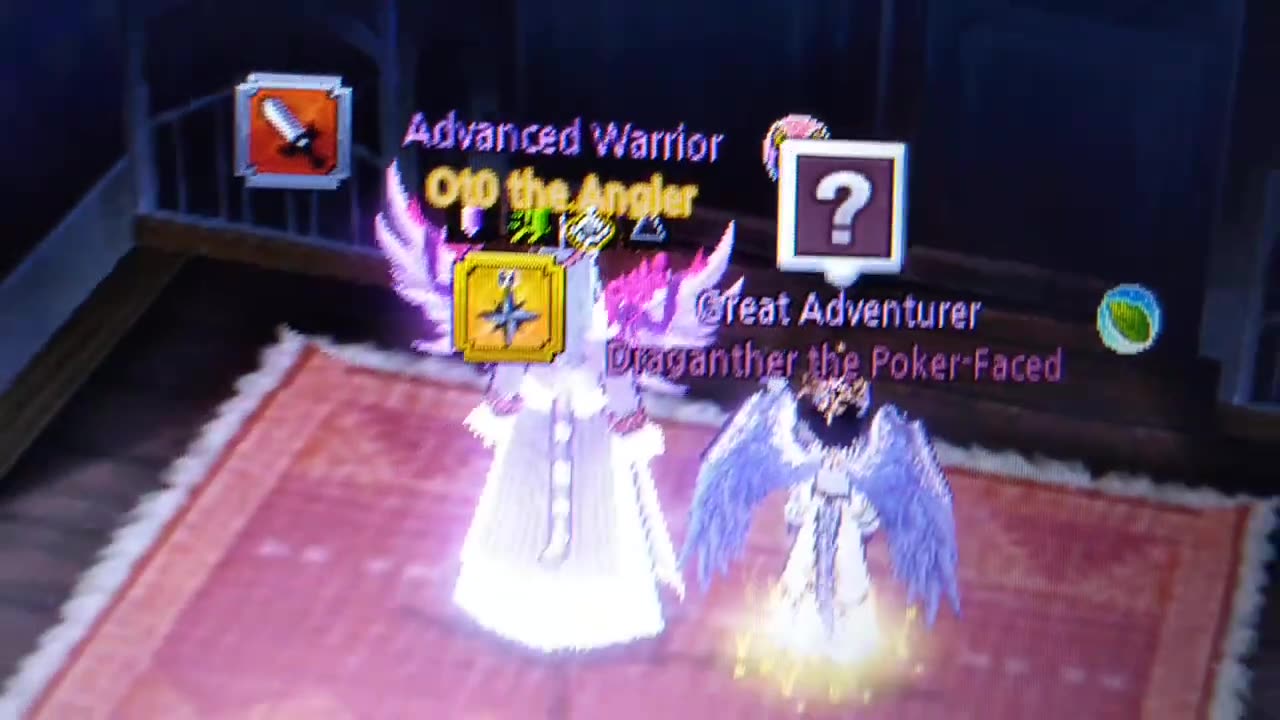 Oto & Draganther's wedding