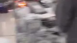 Massive raid at a warehouse in Arlington Heights, Illinois. Look at all the illegal