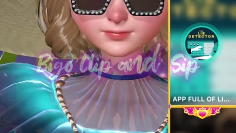 KK covers TomiKay's court hearing with JazzyCherry 1/14/26 #bigoclipandsip