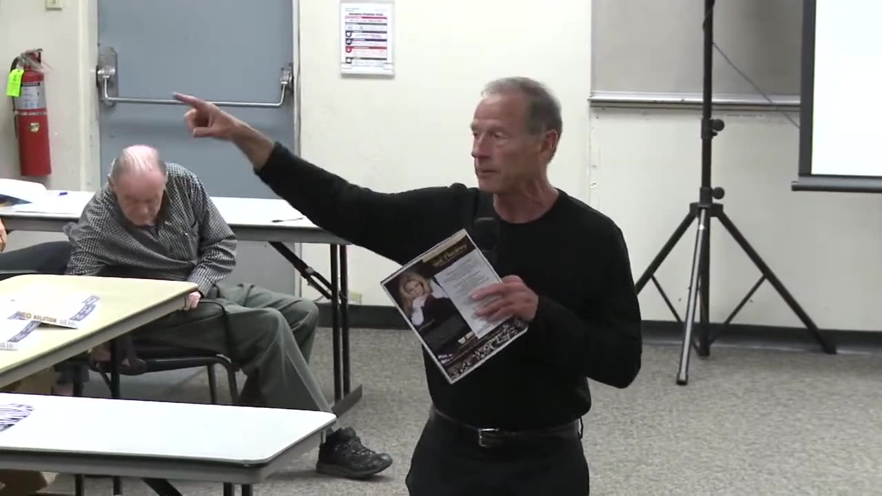 Smart Life Forum April 2024