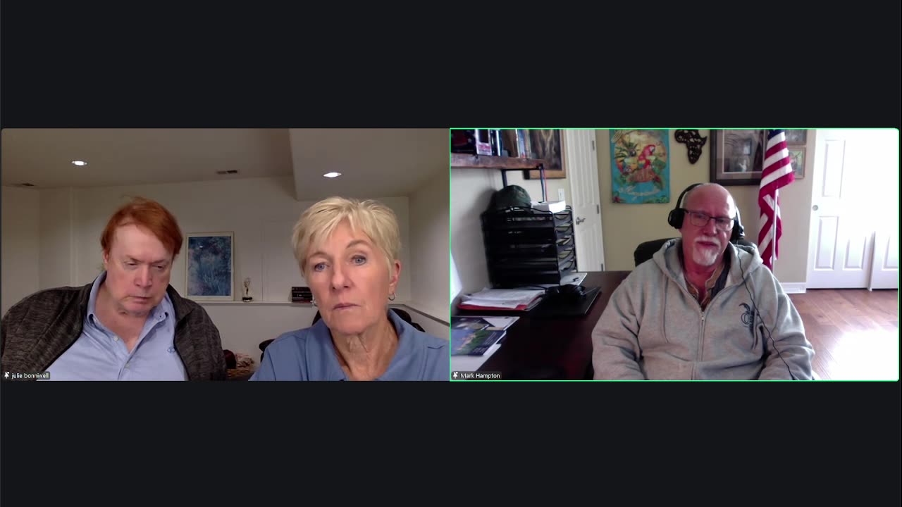 BBS Radio TV Station 1