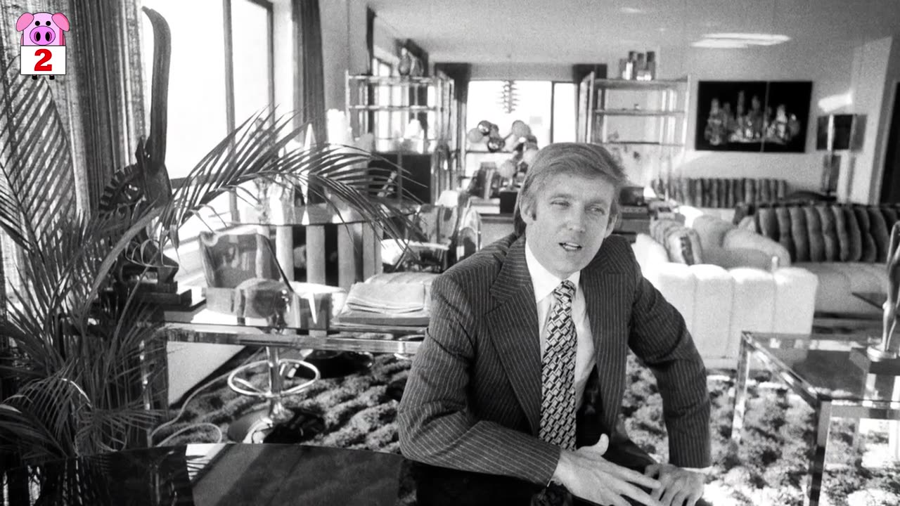 10 Shocking Donald Trump Facts You Have To See