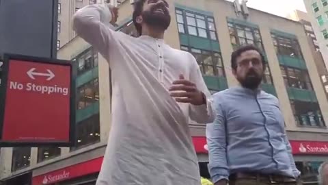 Angry Zohran Mamdani Certainly Sounded and Acted Differently in the Weeks Before Mayoral Run