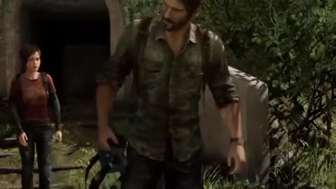 Halloween A-Thon 2014 Day 5. Last Of Us Remastered Day 1 - 14 _ 15