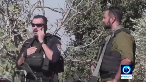 Highlighting one of the most violent seasons in the West Bank