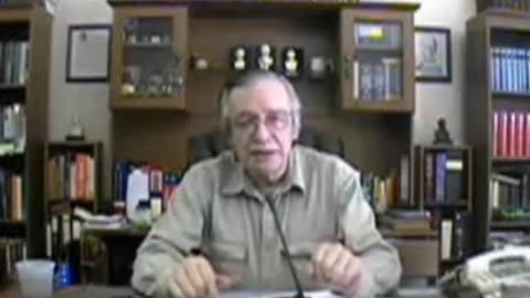 Olavo de Carvalho o comunismo no Brasil