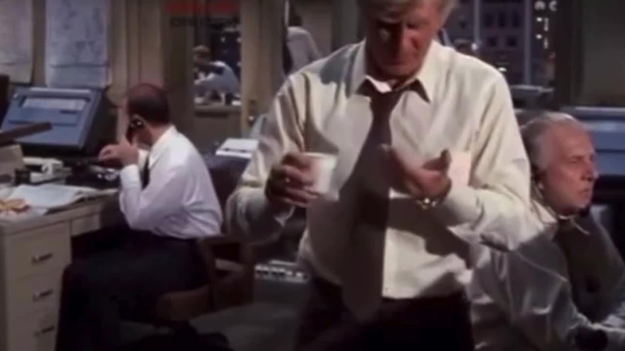 Engineer after a 12-hour shift: