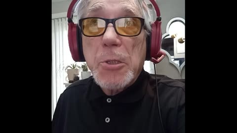 Bible Bard vodcast episode BB_08 God's Positive and Negative Emotions Part 2