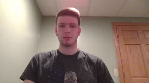 Old Political Video One