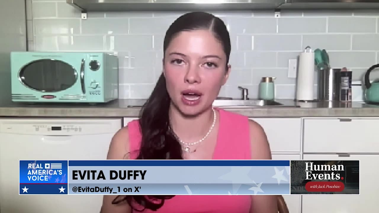 CHAOS: The Left’s Weapon Against Us