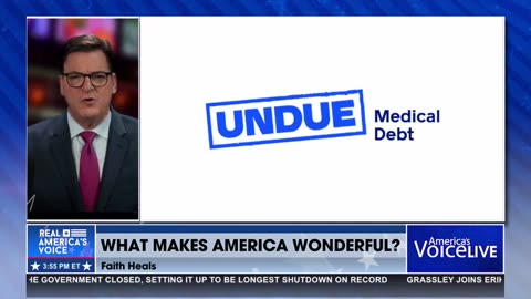 WHAT MAKES AMERICA WONDERFUL