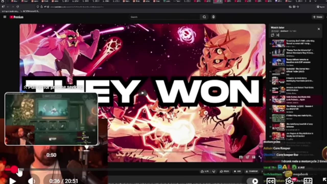 WTF is Happening!!! It's Only Been 48 Hours and a Million Has Disappeared..