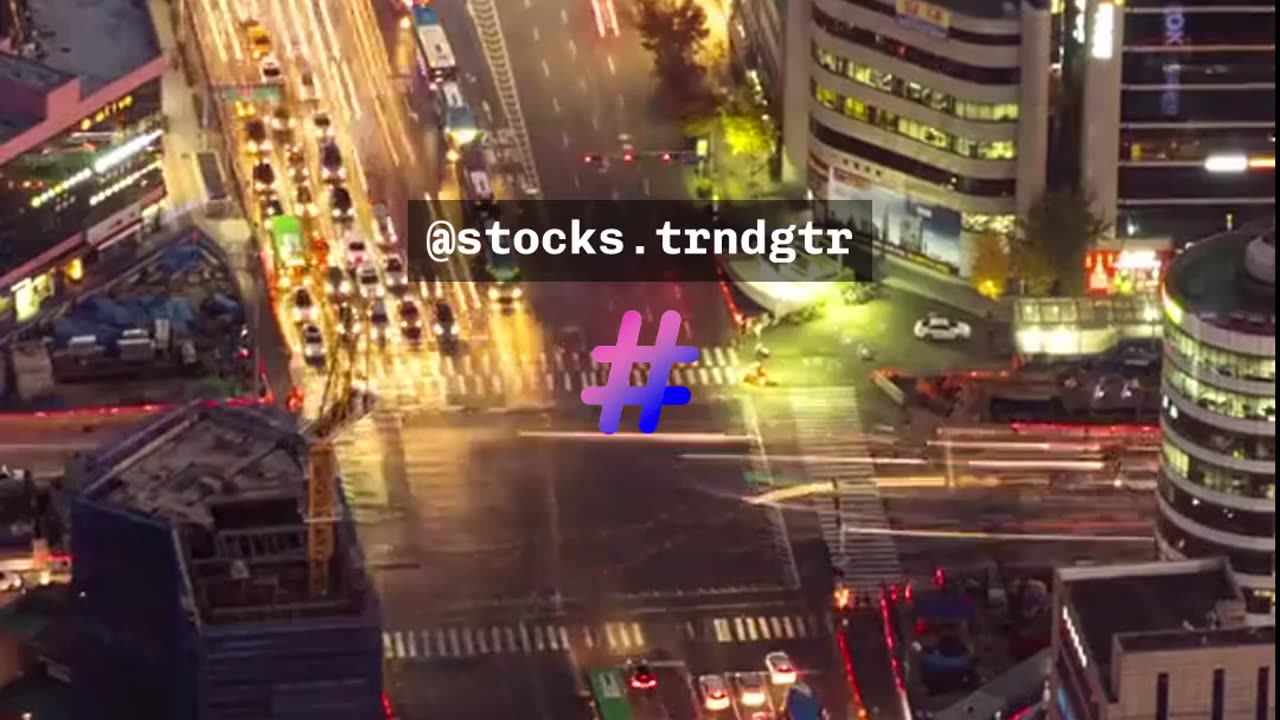 🚨 $SOFI 🚨 Why is SoFi Technologies, Inc. trending today? 🤔 #SOFI #stocks #stockmarket