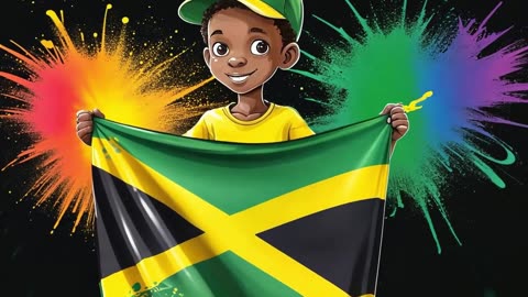 Jamaican - Glorified Wrongdoers