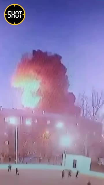 The Su-30SM, which took off from the territory of the aircraft factory, crashed