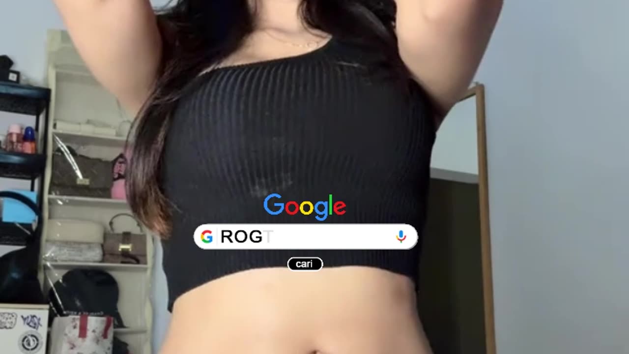 LINK TERGACORR ADA DI BAWAH