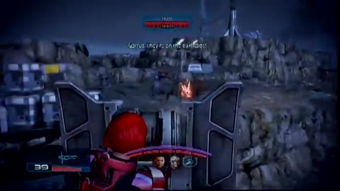 Mass Effect 3 Day 1 - 13 _ 17