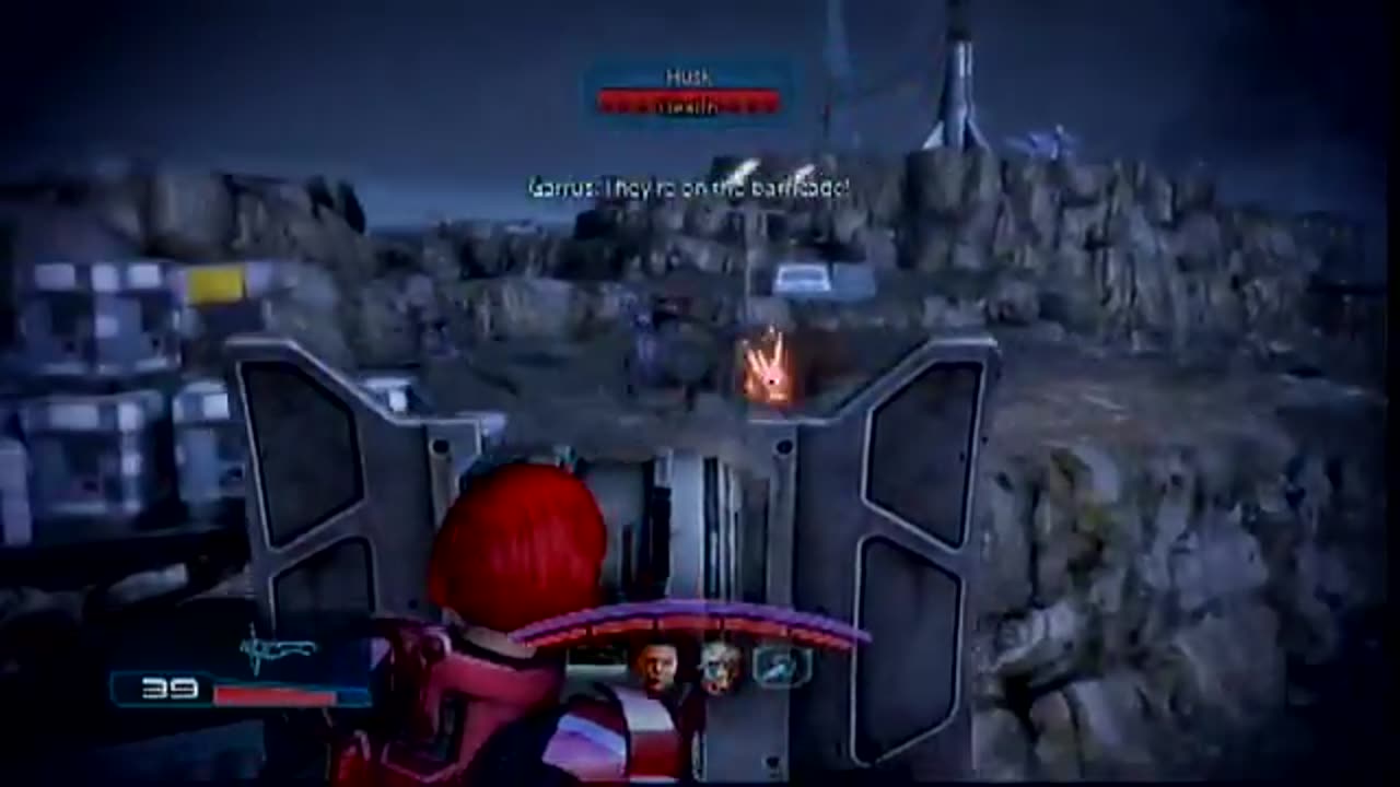 Mass Effect 3 Day 1 - 13 _ 17