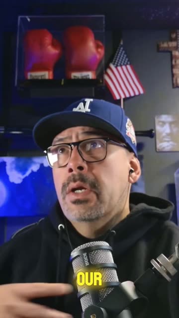 Anybody with common sense could realize