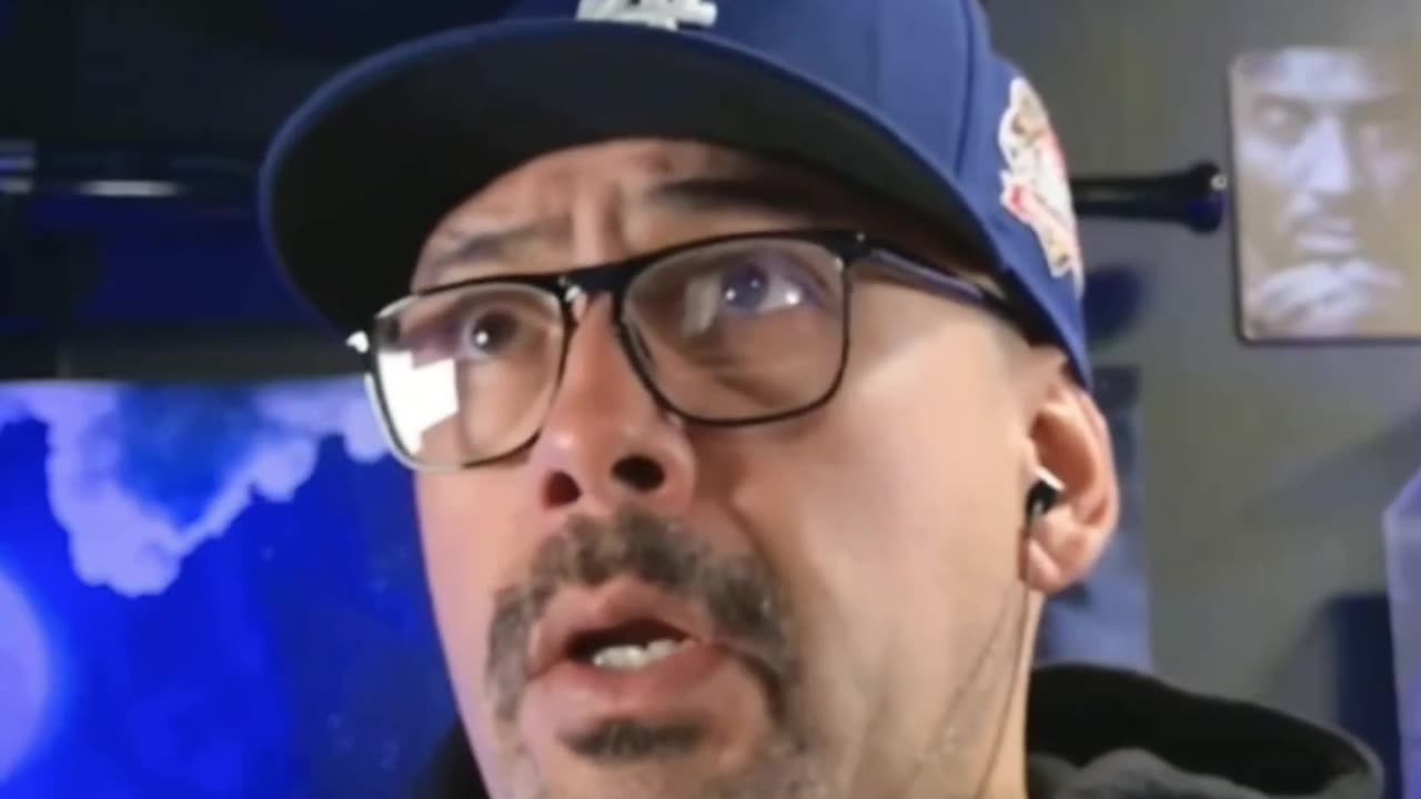 Anybody with common sense could realize