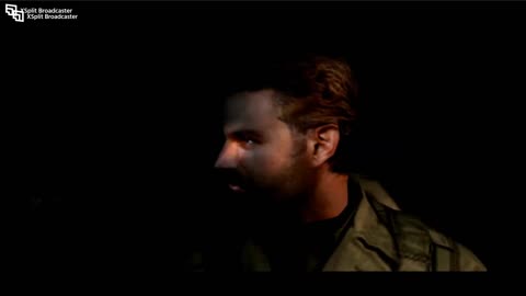 RETURN TO CASTLE WOLFENSTEIN (#SONG YOU'LL NEVER KNOW)