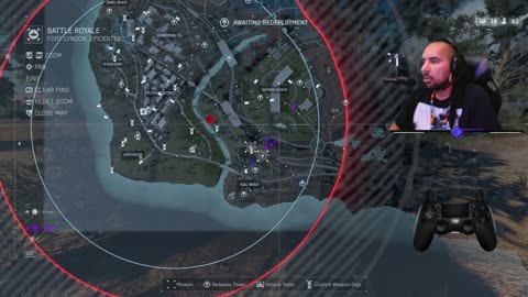 🔴Battlefield™ REDSEC🔴