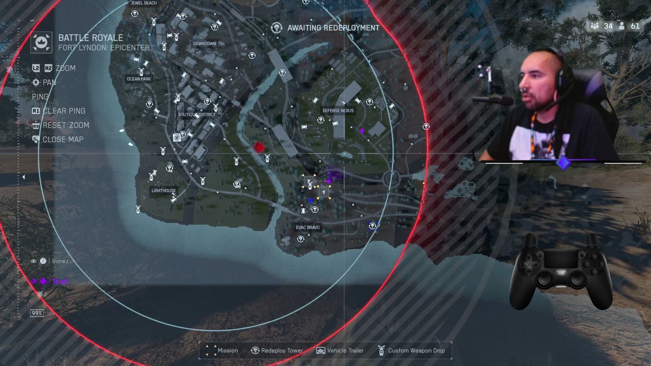 🔴Battlefield™ REDSEC🔴