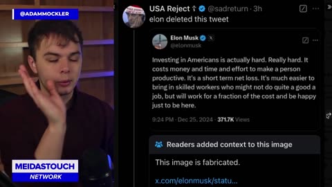 Twitter TURNS On Elon… He BANS Everyone