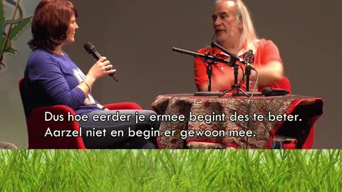 Hoe THC en CBD te gebruiken bij kanker