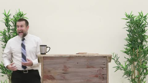 20260121 Psalm 91 | The Secret Place of the Most High (Wednesday PM 1/21/2026)