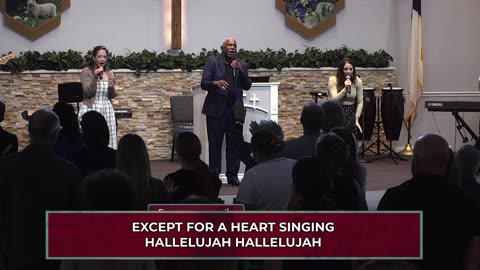 Victory Bible Church Sep 28, 2025