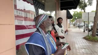 Valdosta Live Camp 8/5/25