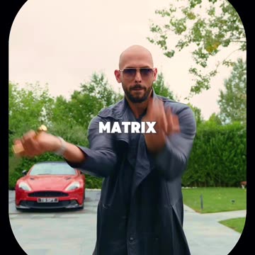 Andrew Tate: You can beat the system