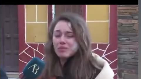 Testimonios de los accidentados de Córdoba