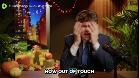 The old generation who sold us out now wants us to be quiet. Enough