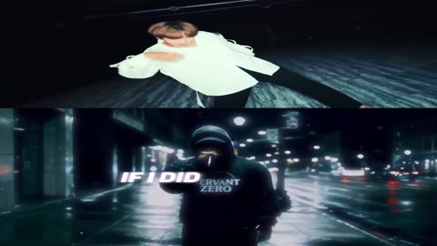 Servant Zero ~ All Things New (OMV) (L) Remix 1 { Dance Ver. } Christcore PC FXX