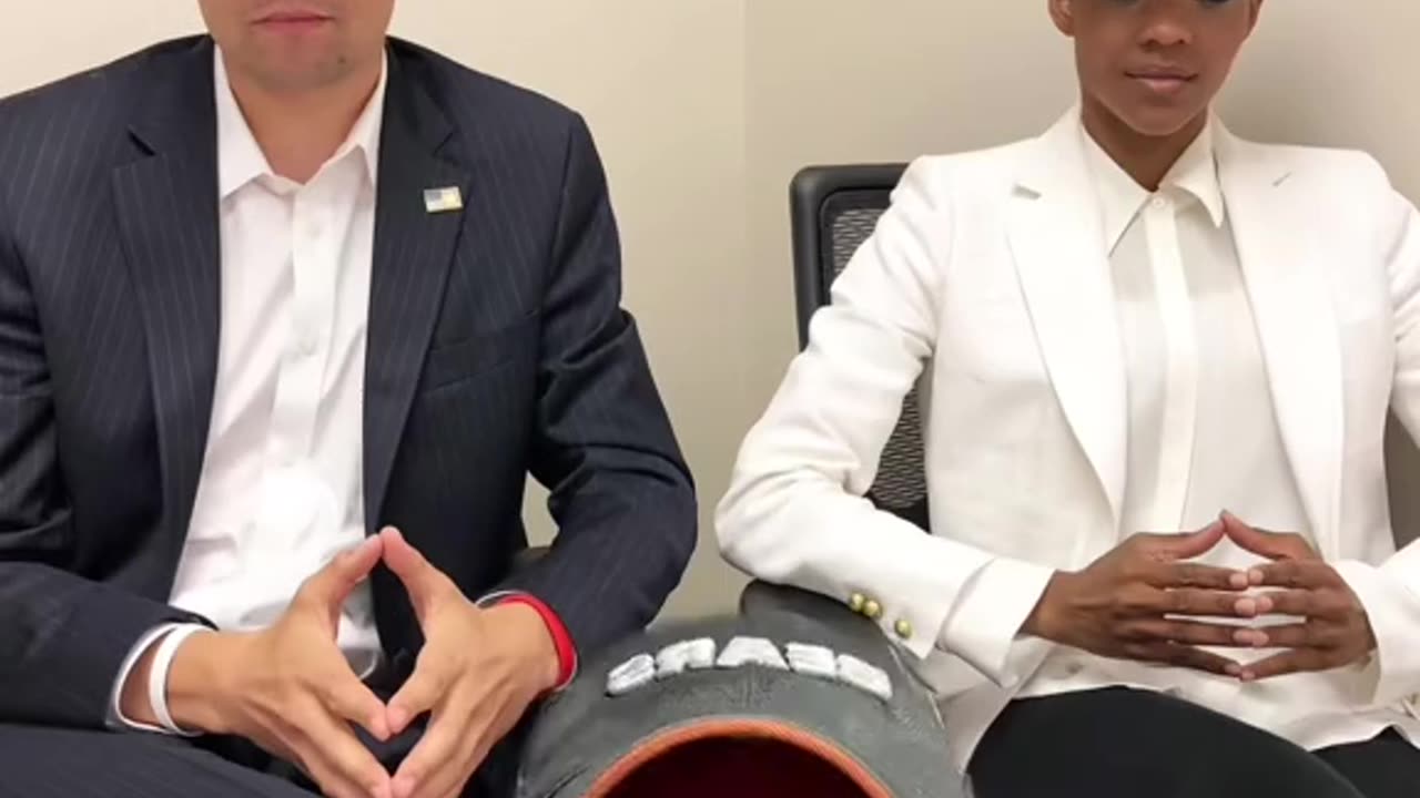 Charlie Kirk: This is truly upsetting.