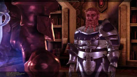 Dragon Age Origins Part 10