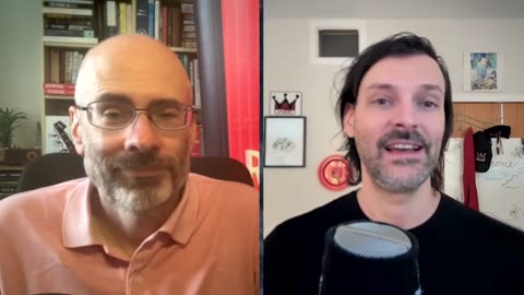 Digital ID to Solve Illegal Immigration! - New World Next Week 605