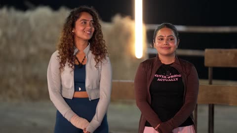 Chhoriyan Chali Gaon: S1 E1 - City Girls, Village Life! 🤣 You WON'T Believe What Happens Next!
