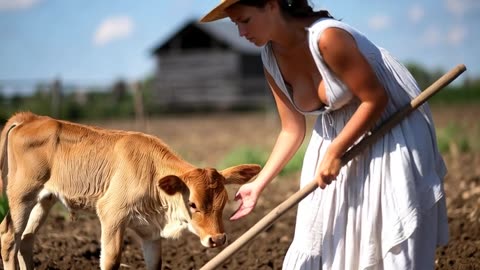 To progress, you have to work hard.