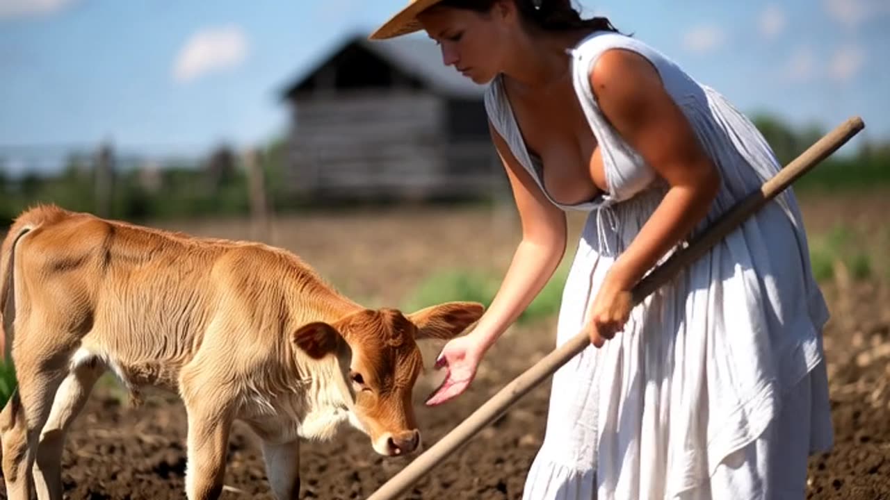 To progress, you have to work hard.