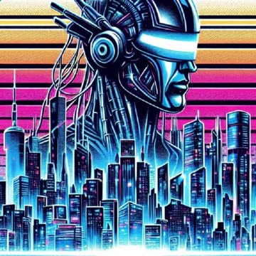 Electro Adventureland (Synth Vibing 2025) Short 02 / Track 02