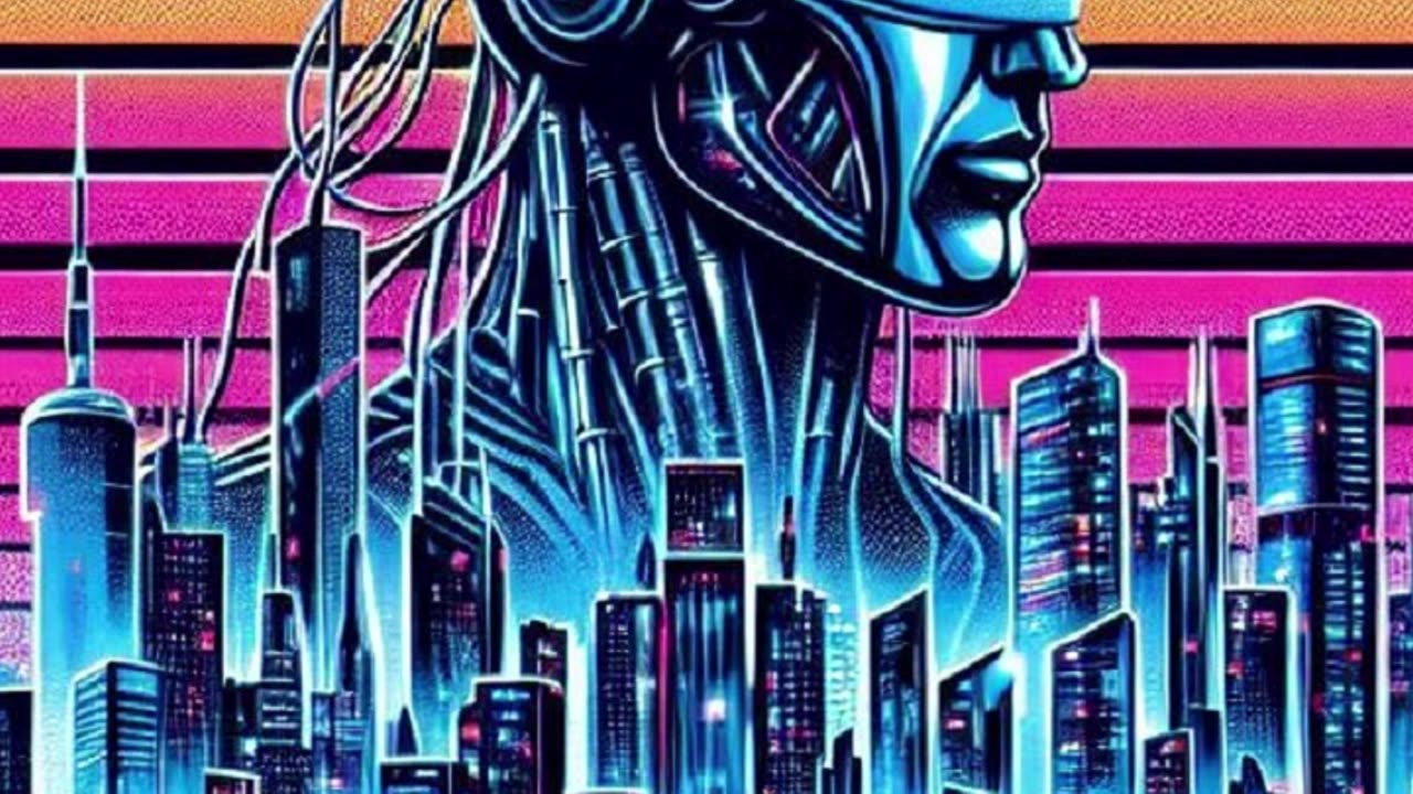Electro Adventureland (Synth Vibing 2025) Short 02 / Track 02