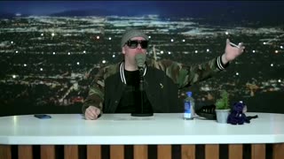 War's Inevitable Escalations Feared - Tim Dillon #diplomacy #china