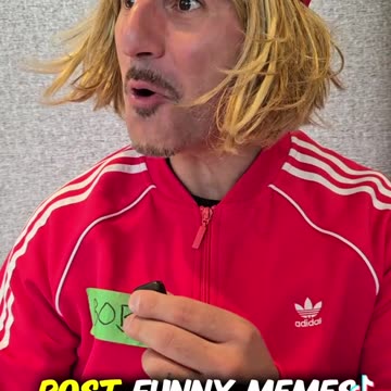 POLICE CHIEF ON BILL C-9 SATIRE