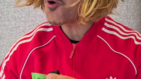 POLICE CHIEF ON BILL C-9 SATIRE