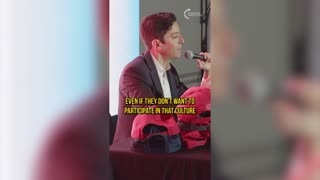 America’s Culture Is Worth Protecting 👏