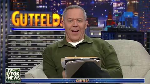 Gutfeld Show 11/11/25 Greg Gutfeld FULL END SHOW | ᖴO᙭ ᗷᖇEᗩKIᑎG ᑎEᗯS November 11, 2025